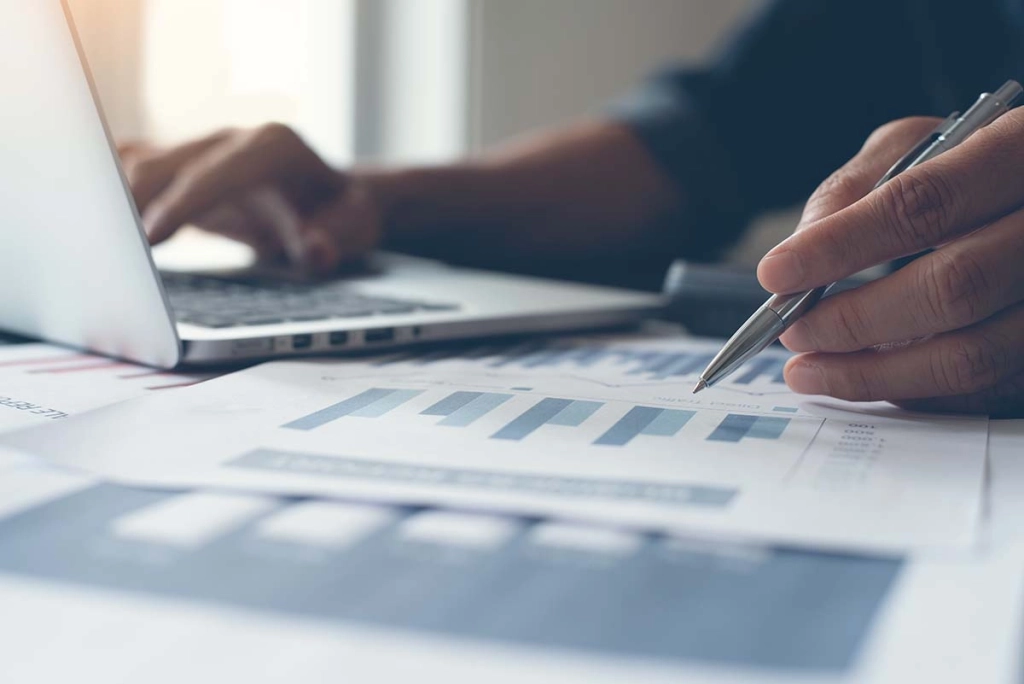 Analyse des procédures et contrôle interne