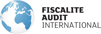 Fiscalité Audit International – Expert Comptable à Moutiers, Aime et Albertville, 73, Savoie, Haute-Savoie, Auvergne-Rhône-Alpes Logo